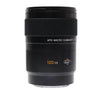 Leica 120mm f2.5 Apo-Macro-Summarit-S CS, Boxed 4119788