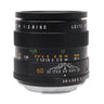 Leica 60mm f2.8 Macro-Elmarit-R E55 3334965