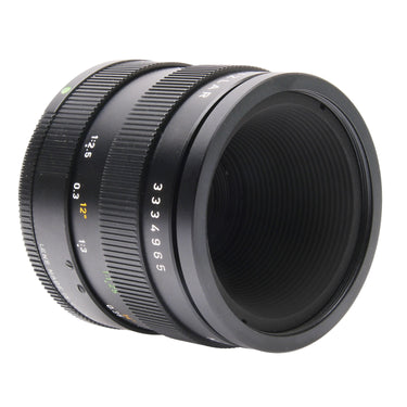 Leica 60mm f2.8 Macro-Elmarit-R E55 3334965