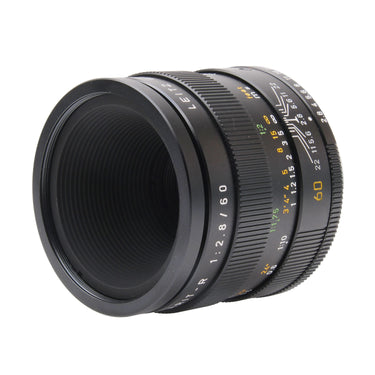 Leica 60mm f2.8 Macro-Elmarit-R E55 3334965