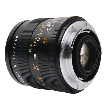 Leica 60mm f2.8 Macro-Elmarit-R E55 3334965