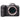 Canon EOS R5 front view with bare RF mount and full-frame sensor exposed