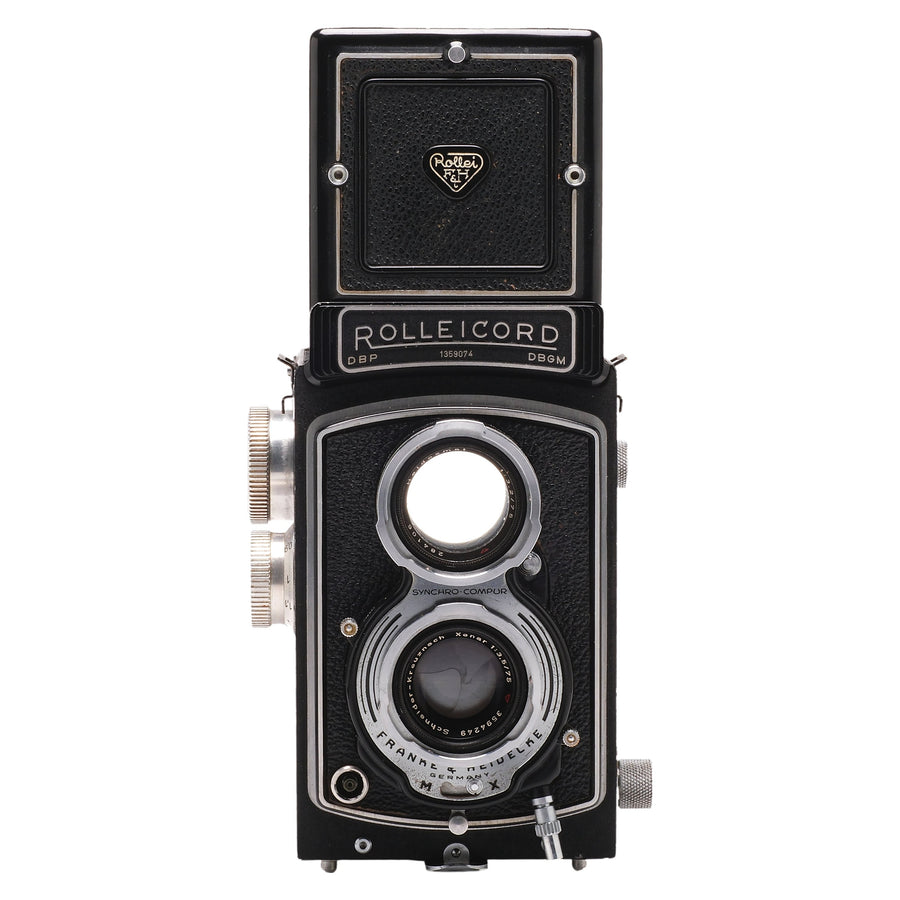 Rollei Rolleicord IV 1359074