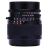 Hasselblad CF 150mm f4 Sonnar barrel with shutter speed, aperture, and focus scales