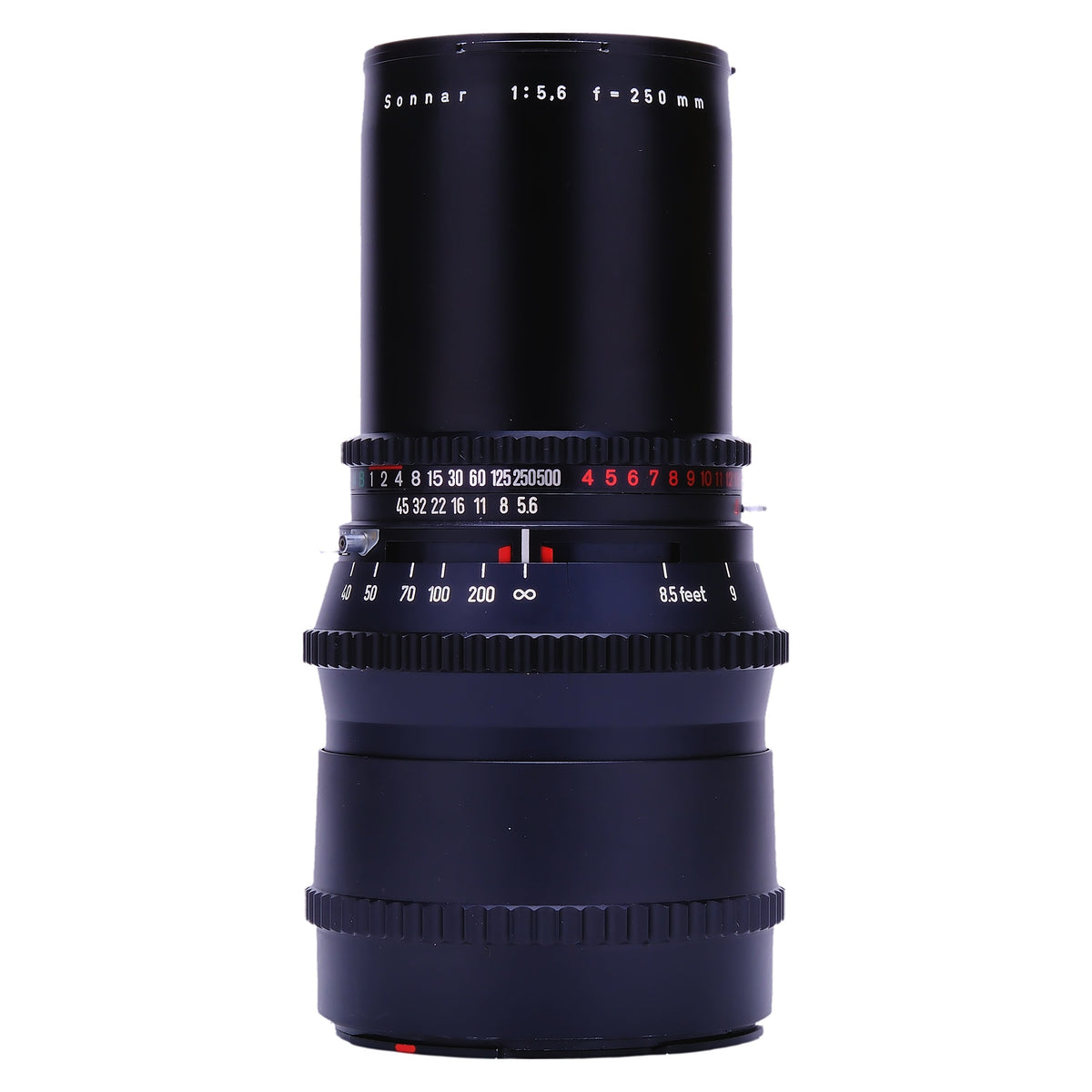Hasselblad C 250mm f5.6 Sonnar T* 5912443
