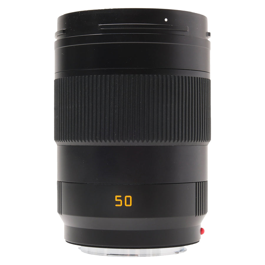 Leica 50mm f2 APO-Summicron-SL Asph, Hood 4805345