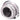 Leica Summaron-M 28mm angled front view showing front glass and scales