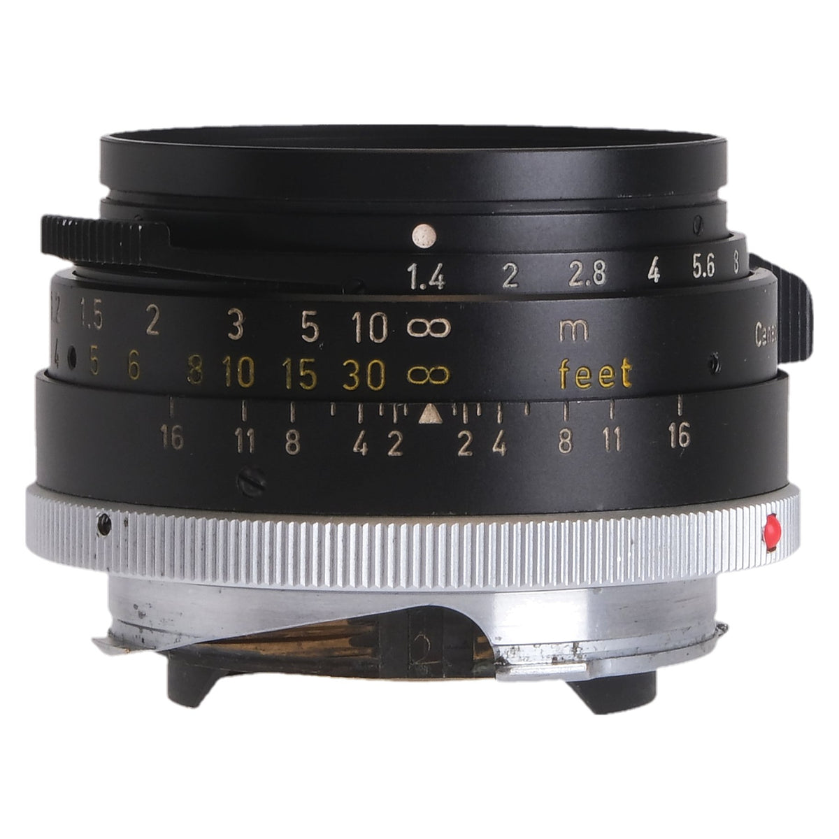 Leica 35mm f1.4 Summilux Infinity Lock 2347555