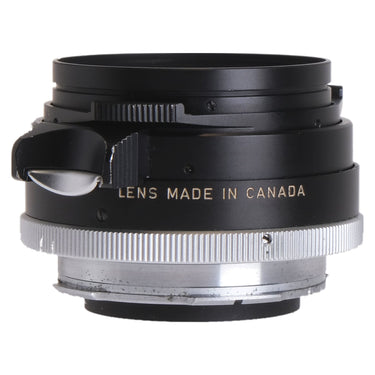 Leica 35mm f1.4 Summilux Infinity Lock 2347555 — photo 2