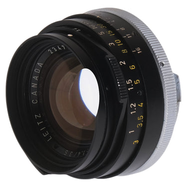 Leica 35mm f1.4 Summilux Infinity Lock 2347555 — photo 4