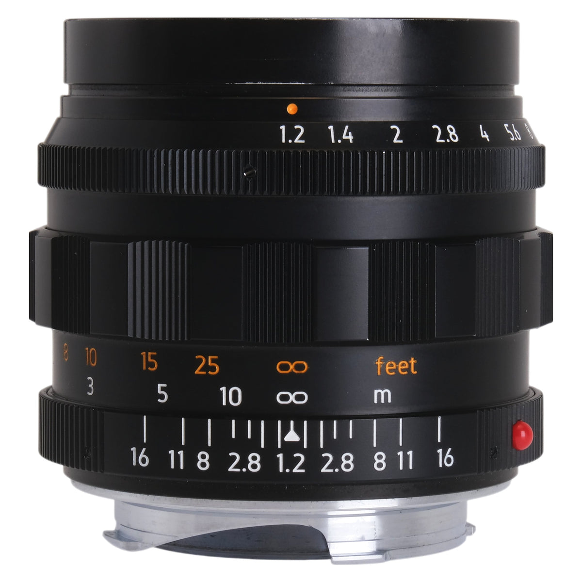 Light Lens Lab 50mm f1.2 842/998