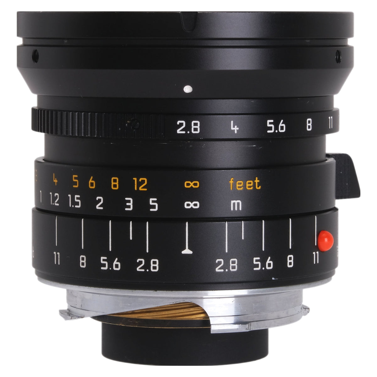 Leica 21mm f2.8 Elmarit-M Asph 3886021