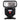 Leica SF 60 flash front view with flash head and red Leica logo