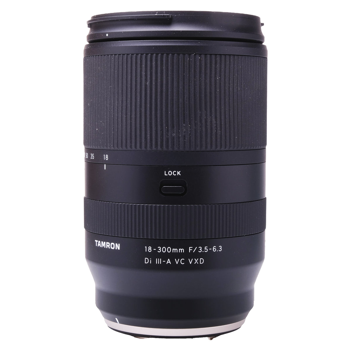 TAMRON 18-300mm F/3.5-6.3 Di III-A VC VXD 53807