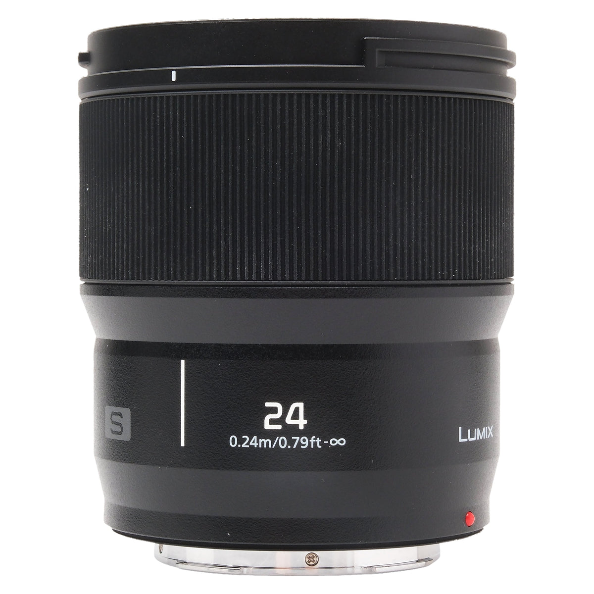 Panasonic Lumix S 24mm f1.8, Hood XJ2DA201315