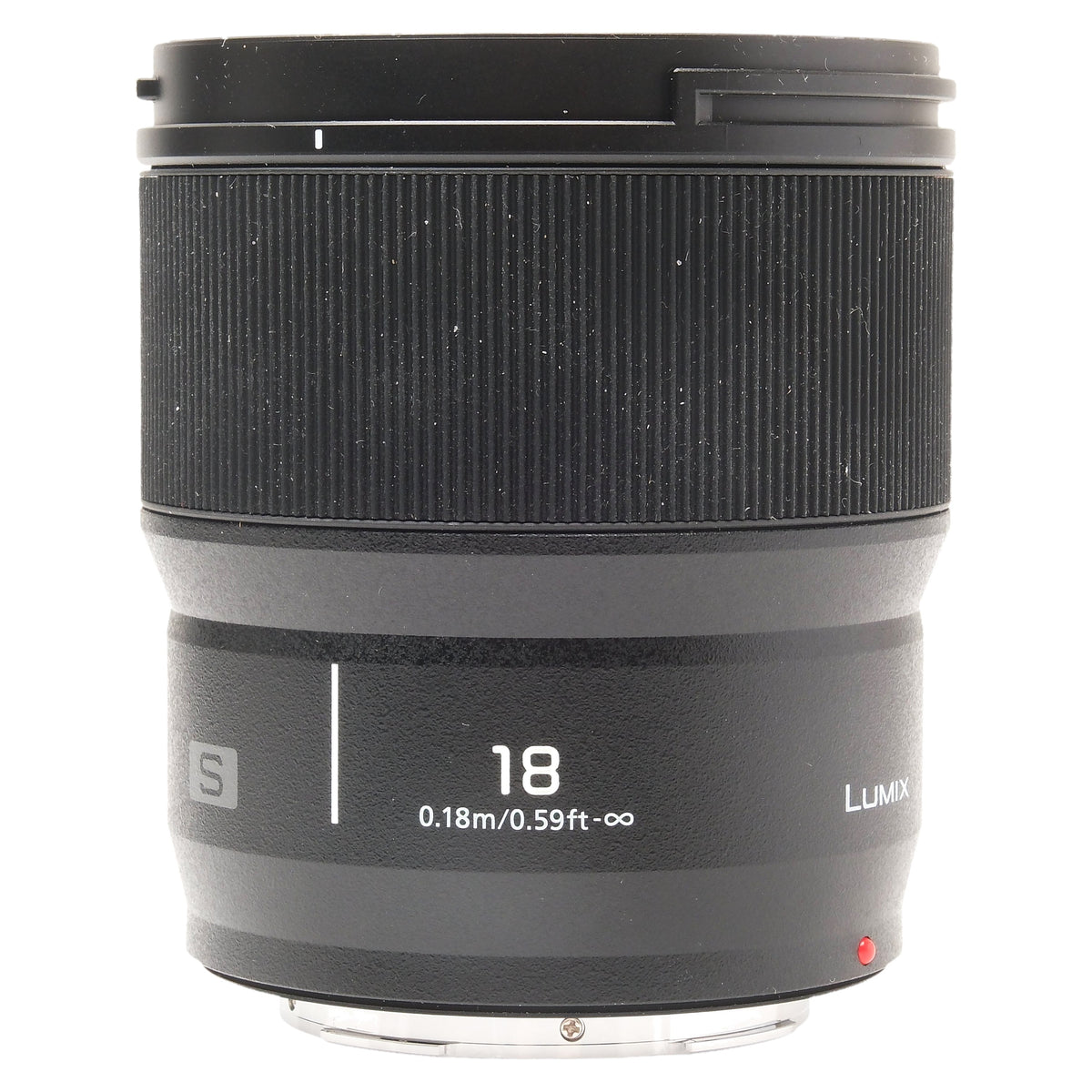 Panasonic Lumix S 18mm f1.8 S, Hood XK4JA2011085