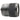 Panasonic Lumix S 50mm f1.8 side view showing focus ring, 50mm marking and red mount dot