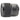 Panasonic Lumix S 50mm f1.8 side view with AF MF switch and hood