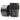Panasonic Lumix S 50mm f1.8 with detached bayonet lens hood beside the lens