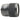 Panasonic Lumix S 85mm f1.8 side view with ribbed focus ring and 85mm barrel markings