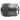 Panasonic Lumix S 85mm f1.8 side view with AF MF switch and rear mount
