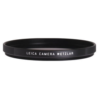 Leica E67 ND 16x filter ring engraved Leica Camera Wetzlar