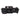 Fujifilm GFX 50R top plate with shutter speed dial and mounted body cap