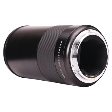 Hasselblad XCD 135mm f2.8 rear mount and electronic contacts