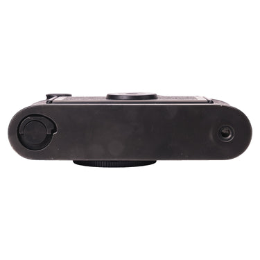 Leica M6 TTL base plate and tripod socket