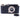 Leica II black paint camera front with black Leica lens cap alongside