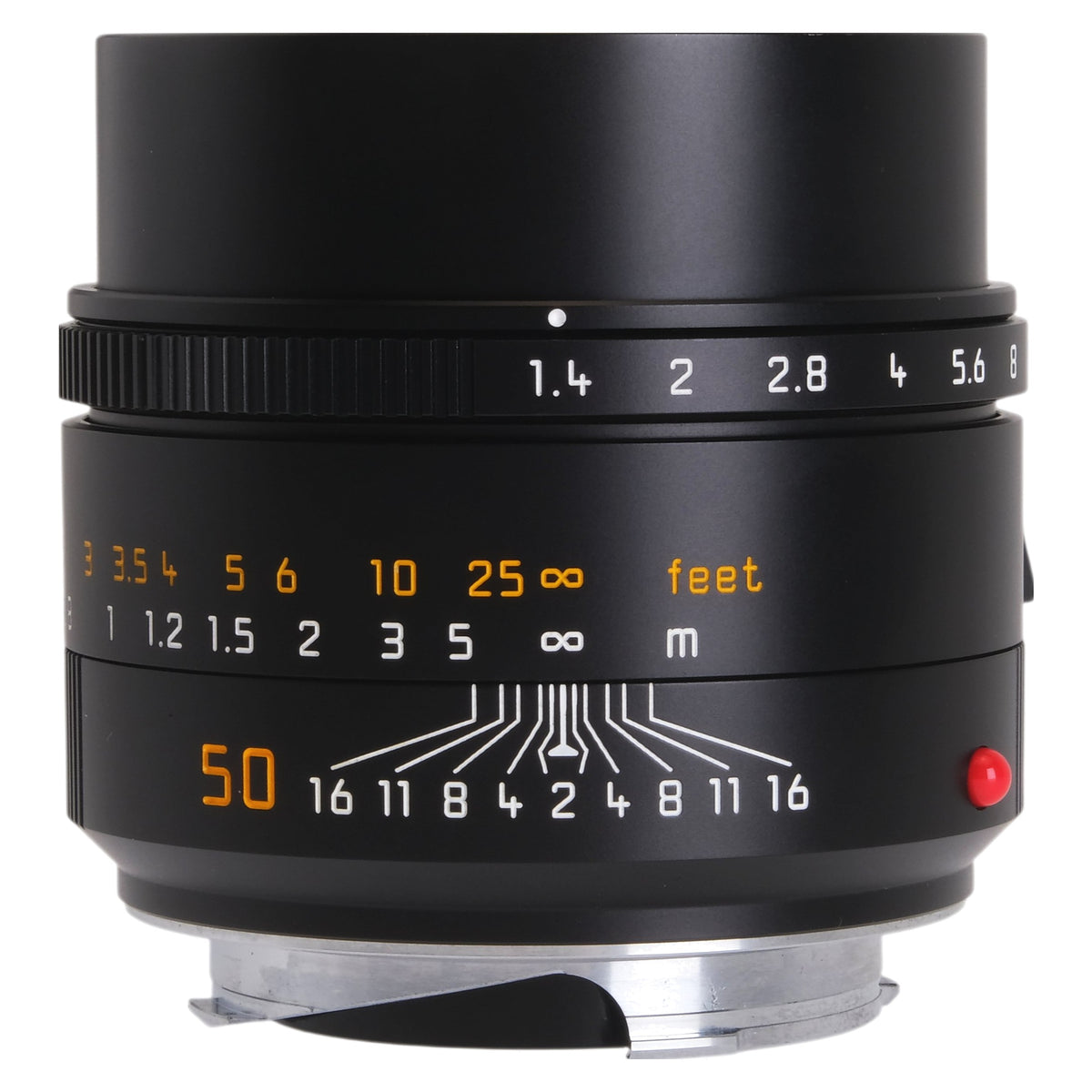 Leica 50mm f1.4 II 4891724