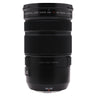 Fujifilm XF 18-120mm f4 lens upper barrel with model and focal length markings