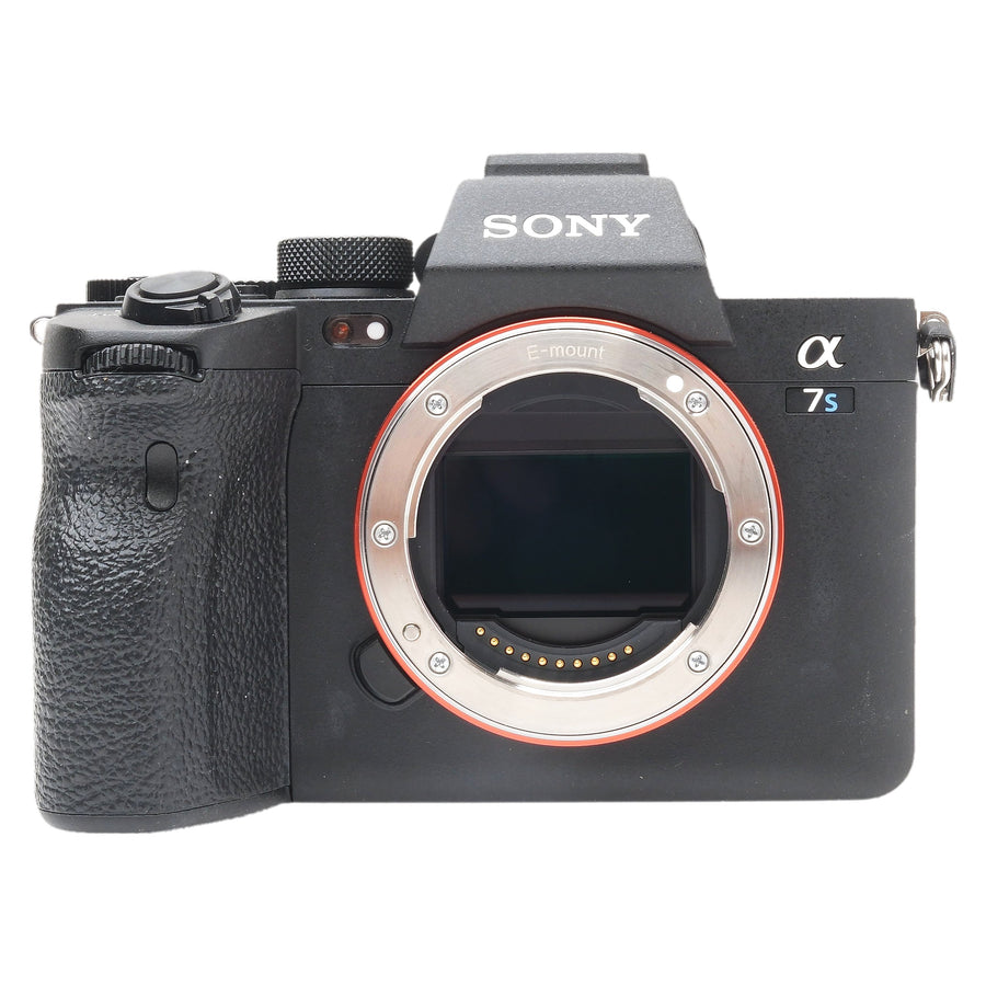 Sony a7S III, 150 Act 5073422