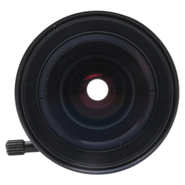 Schneider 28mm f2.8 front element and filter ring