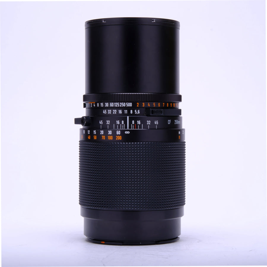 Hasselblad CF 250mm f5.6 Sonnar 6833406