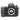 Nikon F6 front view with bare F mount showing focusing screen and AF sensors