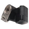 Hasselblad Winder TCC coupling plate and drive side with serial engraving