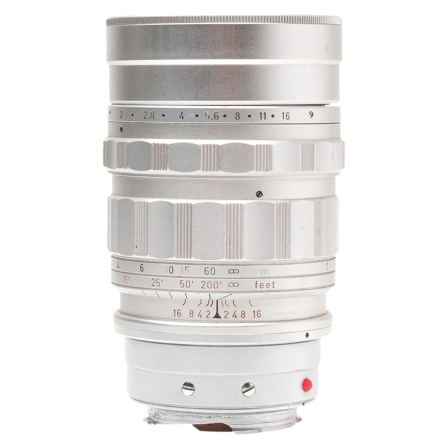Leica 90mm f2 Summicron 1653124