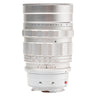 Leica 90mm f2 Summicron aperture and distance scales with lower bayonet mount