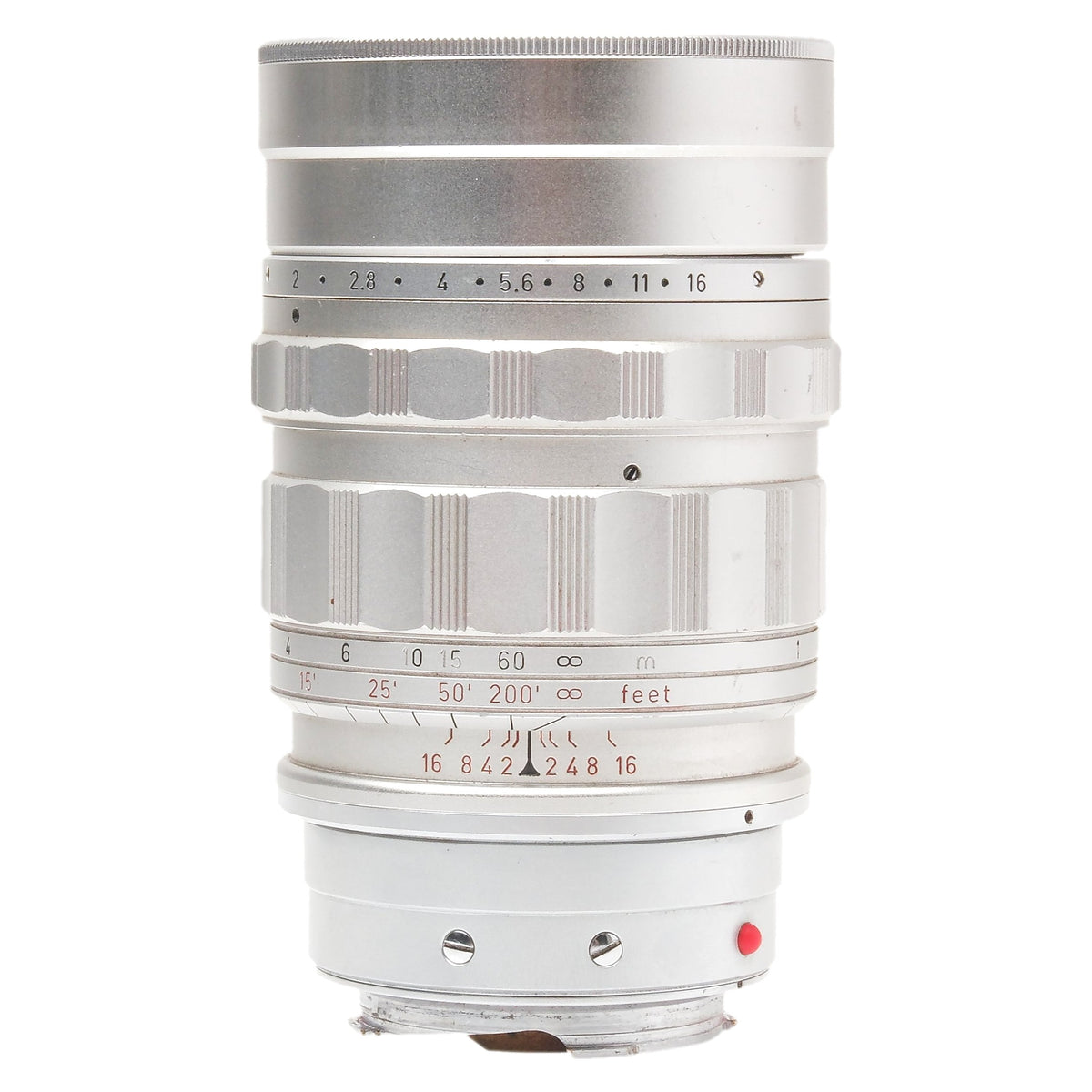 Leica 90mm f2 Summicron 1653124