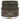 Leica Summicron-M 50mm f2 Safari front-quarter view, aperture and focus scales, red index and paint wear on olive barrel