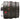Leica Summicron-M 50mm f2 Safari opposite side view showing paint chips and red index dot