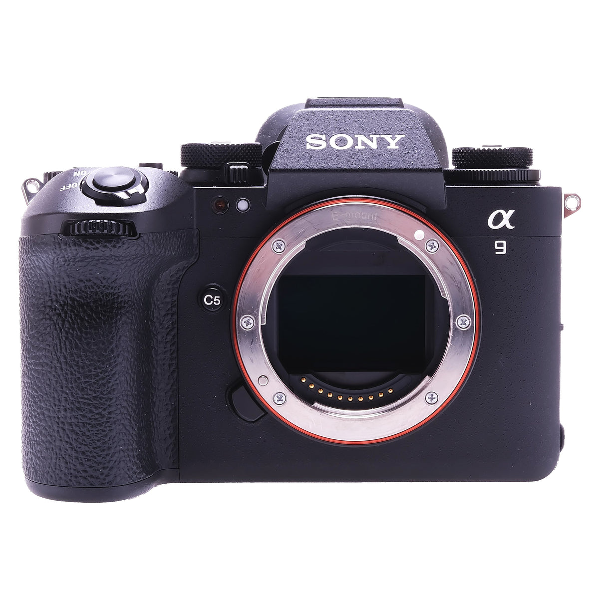 Sony A9 III 1354679