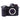 Panasonic Lumix DC-G9 front view with bare Micro Four Thirds mount and sensor exposed