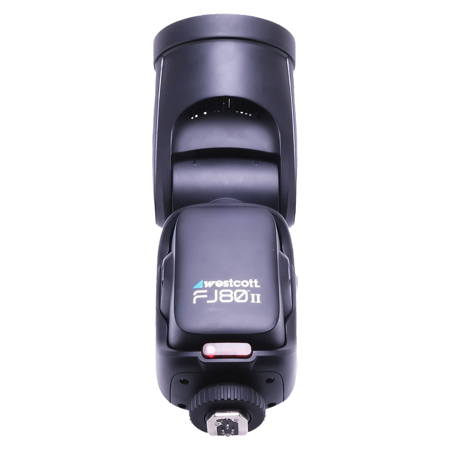 Westcott FJ80 II FJ80IIMGD25963