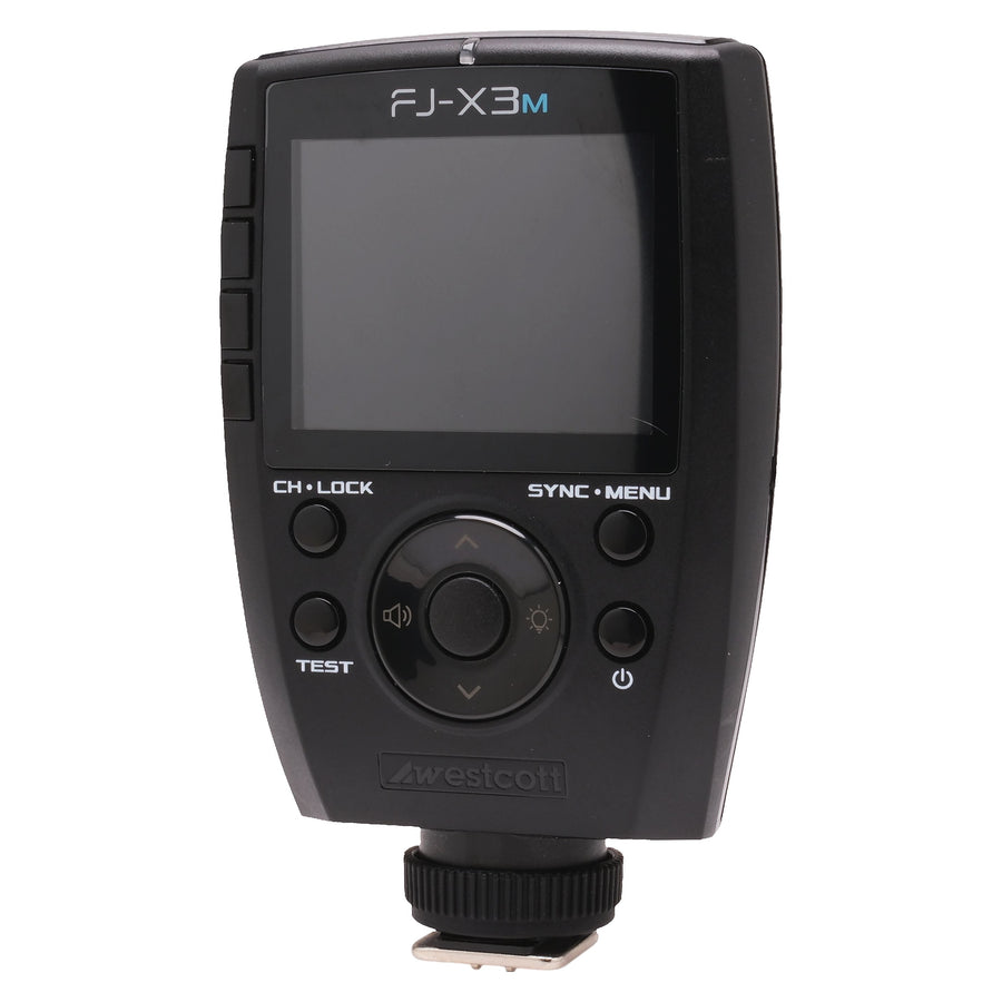 Westcott FJ-X3m Flash Trigger AA1JB16QS/4-B