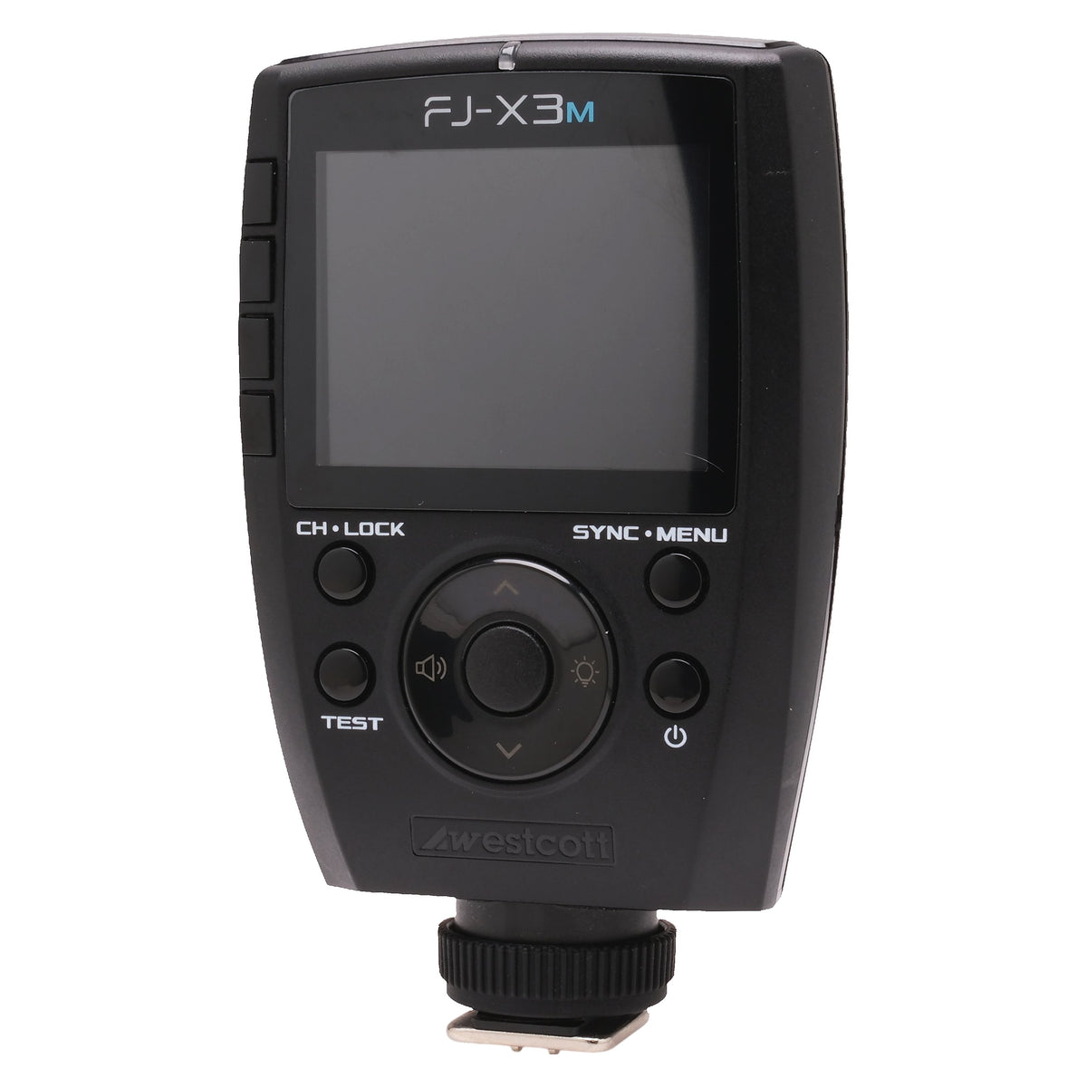 Westcott FJ-X3m Flash Trigger AA1JB16QS/4-B