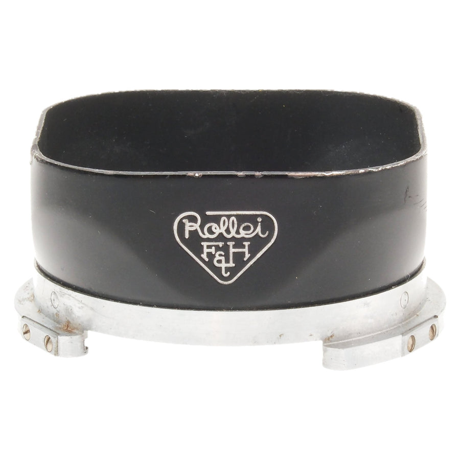 Rollei TLR RIII Shade, Case