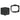 Leica 12592 metal lens hood beside its Leica snap-on cover
