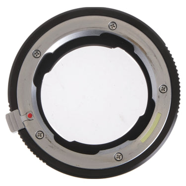 Leica M-Adapter L M-mount bayonet with red-dot release lever